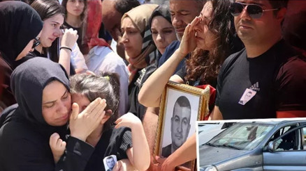 Çayırova Kaymakamı: Lise müdür yardımcısı cinayetinin hiçbir eski ya da yeni mezun öğrenci ile ilgisi yoktur