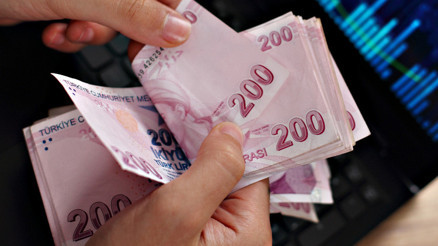 Kısa vadeli faizlerde yükseliş İşte en yüksek mevduat faizi...