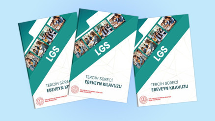 MEB’den ‘Tercih Süreci Ebeveyn Kılavuzu’