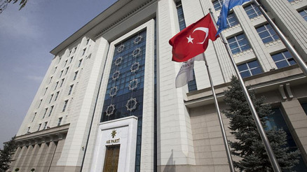 AK Partinin Kızılcahamam kamp programı belli oldu