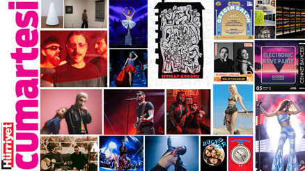 Senin festivalin hangisi