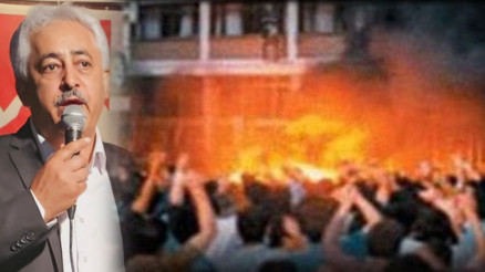 ‘Acıları birlikte paylaşmalıyız’