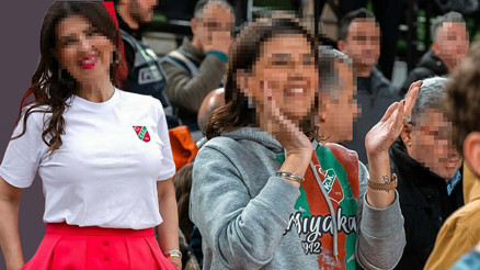 İzmirde 200 milyon liralık vurgun iddiasına DenizBanktan açıklama