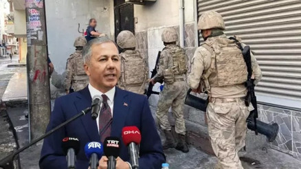 Polis ve jandarmadan operasyon: 6 organize suç örgütü çökertildi