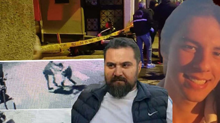 Son dakika haberi Motokurye Ata Emre Akmanın vahşice katledilmesi yasa boğmuştu... Ata Emre Akman davasında ara karar