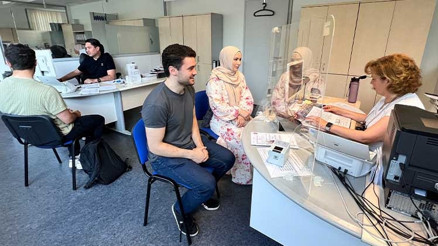 Çifte vatandaşlığa yoğun ilgi: ‘Mavi Kart’la o ülkeye ait değildik’