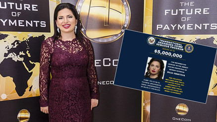 4 milyar dolarlık saadet zinciri kurdu… Başına 5 milyon dolar ödül kondu… Dünyanın ‘en çok aranan’ suçlusunu 7 yıldır gören yok