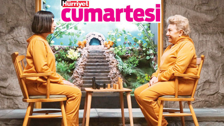 Bu gelecekte ‘ihtiyarlara hiç yer yok’