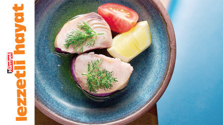 Mutfağımız hakkıyla  temsil edilince...