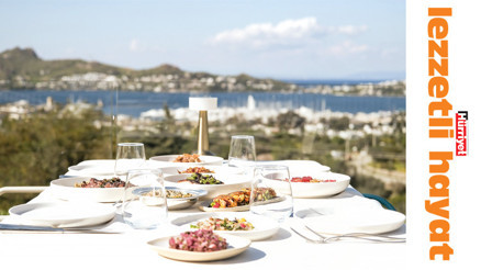 Gastronomi kazanında kaynayanlar