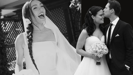 Mutlu haberler ardı ardına geldi... Yılın en hızlı gelini Mutlu haberler ardı ardına geldi... Yılın en hızlı gelini