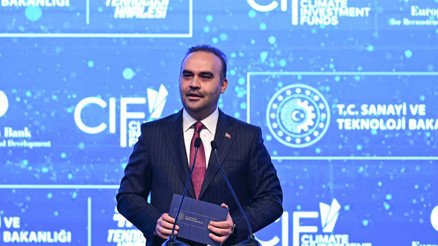 Bakan Kacır: Anadoludakiler Destek Programını bugün itibarıyla başlatıyoruz