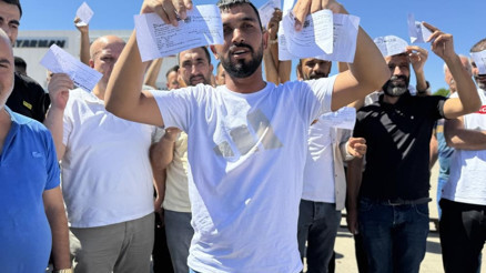 Diyarbakır’da 600 milyon TLlik vurgun: 400 kişi mağdur edildi