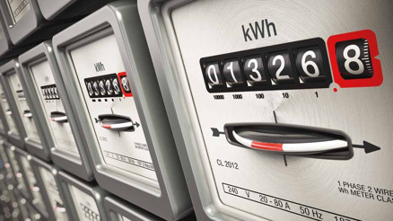Elektriğe yüzde 38 zam