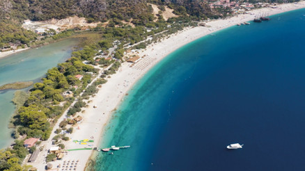 Bakan Özhaseki bütçeye uygun plajlarla ilgili detayları paylaştı... Bir yılda 100 halk plajı Bakan Özhaseki bütçeye uygun plajlarla ilgili detayları paylaştı... Bir yılda 100 halk plajı