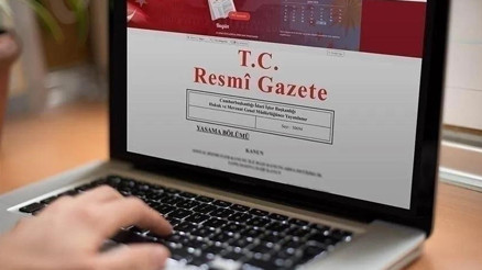 Son dakika: Atama kararları Resmi Gazetede yayımlandı