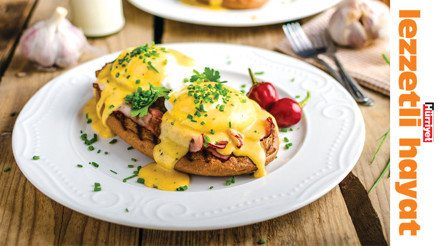 O havalı kahvaltıları biz de hazırlarız