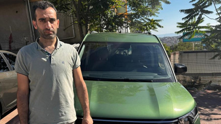 2 adet sıfır otomobil aldı, büyük şok yaşadı Kocaelide isyan ettiren olay 2 adet sıfır otomobil aldı, büyük şok yaşadı Kocaelide isyan ettiren olay