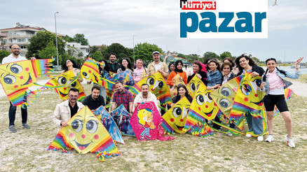 Nokta atışı sosyalleşme için etkinlik grupları