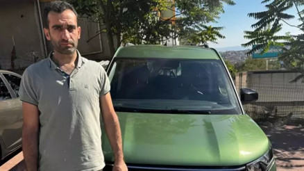 Sıfır diye aldığı 2 araç da hasarlı çıktı Sıfır diye aldığı 2 araç da hasarlı çıktı