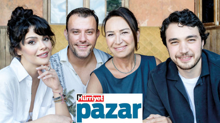 Bu çok saf, tertemiz bir hikâye’ Bu çok saf, tertemiz bir hikâye’