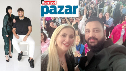 ‘İnsanlığa tüm derdini, kederini unutturan müzik’ ‘İnsanlığa tüm derdini, kederini unutturan müzik’