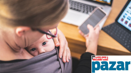 ‘Dünyada birçok ülkede ebeveyn izni olarak tanımlanıyor’