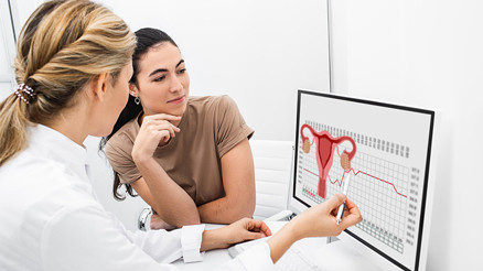 Kadının yaşı üreme sağlığını doğrudan etkiler