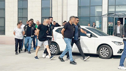 36 bin kişiye 5 bin yılda bir gün tatil satmışlar 36 bin kişiye 5 bin yılda bir gün tatil satmışlar
