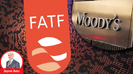 Gri liste tamam sıra Moody’s’de