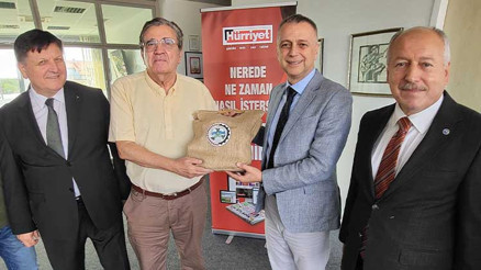 Ordu’ya yaz-kış haftada bir uçak sefer istiyoruz