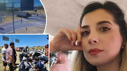 Özlem Nerse Karakaştan acı haber geldi