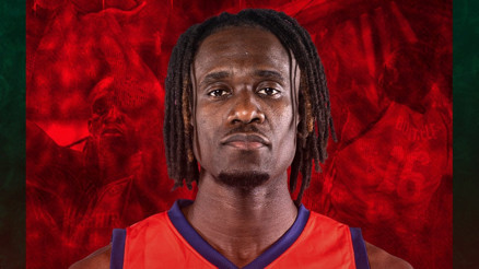 Basketbol Haberleri: Jerry Boutsiele, Pınar Karşıyaka’da