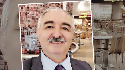 Prof. Dr. Bekir Karasu sır oldu 4 gündür haber alınamıyor
