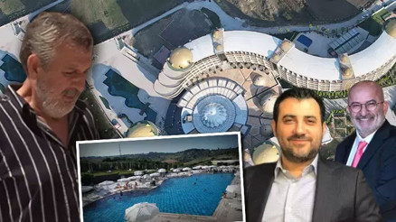 36 bin kişiye ‘hayal’ sattılar 36 bin kişiye ‘hayal’ sattılar