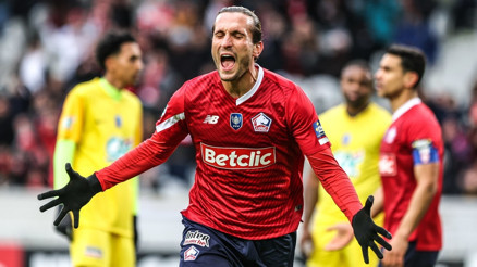 Yusuf Yazıcı, Lillee veda etti Süper Lig iddiası...