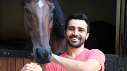 Ahmet Çelik kimdir, nereli, kaç yaşında 98. Gazi Koşusunda Son Of Coogerın binicisi Ahmet Çelik hakkında bilgiler