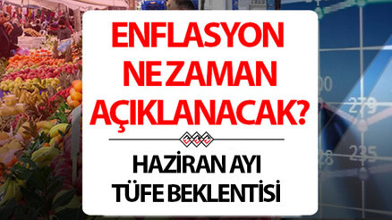 ENFLASYON RAKAMLARI HAZİRAN 2024 AÇIKLANDI | Haziran 2024 enflasyon oranı ne kadar, yüzde kaç oldu TÜİK önemli verileri duyurdu ENFLASYON RAKAMLARI HAZİRAN 2024 AÇIKLANDI | Haziran 2024 enflasyon oranı ne kadar, yüzde kaç oldu TÜİK önemli verileri duyurdu