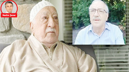 FETÖCÜ’lerin 15 Temmuz paniği FETÖCÜ’lerin 15 Temmuz paniği