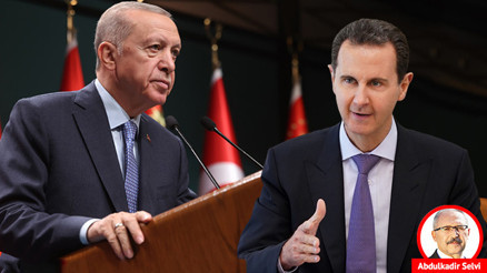 Erdoğan’la Esed Astana’da görüşebilir mi