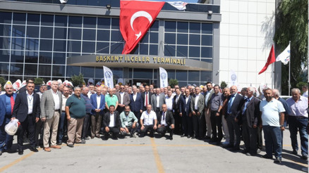 Toplu taşımaya zam sinyali