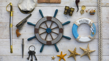 Kabotaj Bayramı nedir, ne zaman 1 Temmuz Denizcilik ve Kabotaj Bayramı mesajları 2024