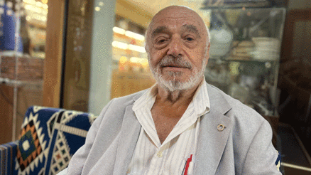 Köln’ün ‘İlk Uçan Türk’üne külliyeden davet: ‘Almanya’yı havadan avucumun içi gibi bilirim’