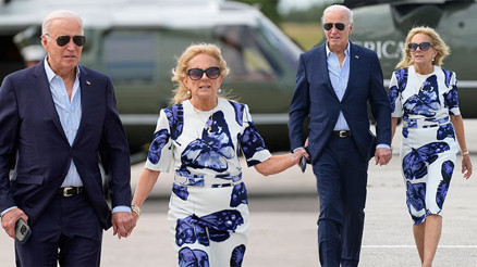 Bıden başkanlıktan çekilecek mi ABD’nin kaderini belirleyecek son sözü kendisi değil başkası söyleyecek