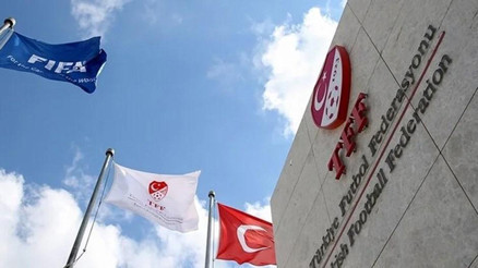 TFFden Avusturya maçı öncesi dezenformasyon ile mücadele açıklaması
