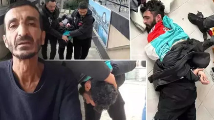 Diyarbakırlı Ramazan Hoca olarak tanınan Ramazan Pişkini öldürmüştü Cinayeti 4 ay önce kurguladım