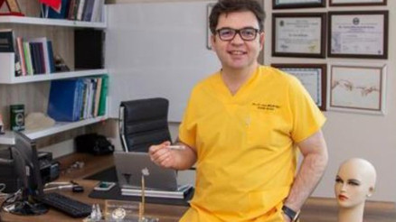 Obezite cerrahisi sonrası estetik ameliyatlar