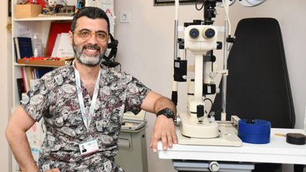 Göz tembelliği tedavisinde erken teşhis başarıyı artırıyor