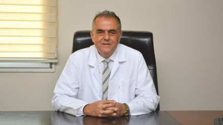 Central Hospital’da uzaktan sağlık hizmeti dönemi Central Hospital’da uzaktan sağlık hizmeti dönemi