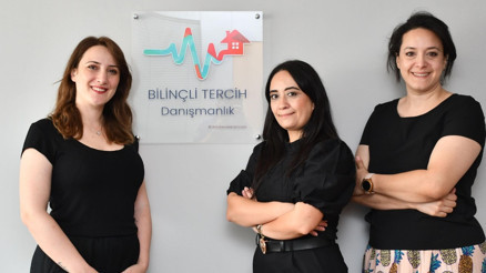 Yaşlı bireylerin tüm ihtiyaçlarında yanındayız